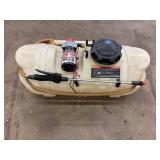 ATV Sprayer - North Star NSQ Series 2271T 12V 14 Gallon