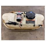 ATV Sprayer - North Star NSQ Series 2271T 12V 14 Gallon