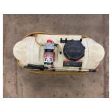 ATV Sprayer - North Star NSQ Series 2271T 12V 14 Gallon