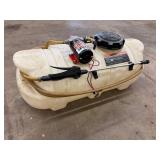 ATV Sprayer - North Star NSQ Series 2271T 12V 14 Gallon