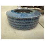 Abrasive Sanding Discs Mixed Lot