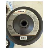 Abrasive Sanding Discs Mixed Lot