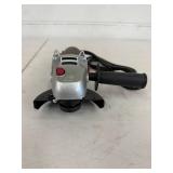 Corded Angle Grinder - Drill Master 69645 4-1/2 Inch 120VAC 4.3A