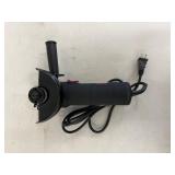 Corded Angle Grinder - Drill Master 69645 4-1/2 Inch 120VAC 4.3A