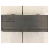 Socket Wrench Set - Craftsman 1/2 Inch
