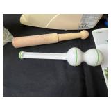 Juice Extractor - Woorideul WRD-204 Twin Health Marathon