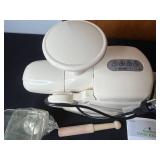 Juice Extractor - Woorideul WRD-204 Twin Health Marathon