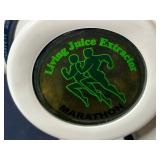 Juice Extractor - Woorideul WRD-204 Twin Health Marathon