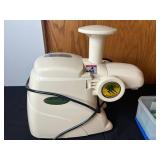 Juice Extractor - Woorideul WRD-204 Twin Health Marathon