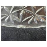 Dinnerware Mixed Lot - Jcpenney Fashion Manor Bowls, JC Penney Plate & Glass Plate