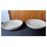 Dinnerware Mixed Lot - Jcpenney Fashion Manor Bowls, JC Penney Plate & Glass Plate