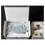 Dash Cam - Black Box Traffic Recorder 1296P 3.16in HD Display in Orig Pkg