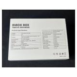 Dash Cam - Black Box Traffic Recorder 1296P 3.16in LCD in Orig Pkg