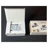 Dash Cam - Black Box Traffic Recorder 1296P 3.16in LCD in Orig Pkg