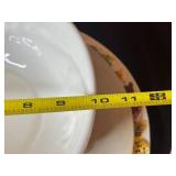 Fall Harvest Serving Set - Jcpenney Home Collection 3 PC Ceramic