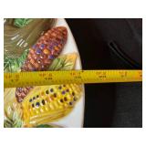 Fall Harvest Serving Set - Jcpenney Home Collection 3 PC Ceramic
