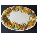 Fall Harvest Serving Set - Jcpenney Home Collection 3 PC Ceramic