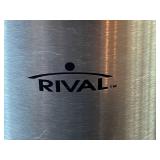 Kitchen Appliances - Regal IK7450 Mill, Rival SC-11 Slow Cooker & Pampered Chef Chopper (Lot of 3)