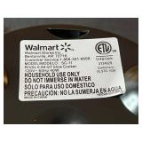 Kitchen Appliances - Regal IK7450 Mill, Rival SC-11 Slow Cooker & Pampered Chef Chopper (Lot of 3)