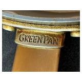 Frying Pan Set - GreenPan (Lot of 2)