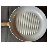 Frying Pan Set - GreenPan (Lot of 2)