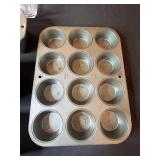 Bakeware Assortment Mixed Lot