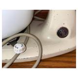 Stand Mixer - Hamilton Beach Vintage With Bowls