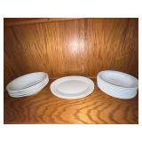 Dinnerware & Kitchen Appliances Mixed Lot - Gibson & Krups