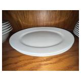 Dinnerware & Kitchen Appliances Mixed Lot - Gibson & Krups