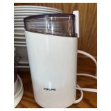 Dinnerware & Kitchen Appliances Mixed Lot - Gibson & Krups