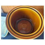 Kitchenware Mixed Lot - Hamilton Beach Simmer-On Cooker, Glass Casseroles & Lids