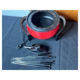 Fondue & Slow Cooker Set - West Bend Mixed Lot