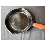 Cast Iron Skillets - Lodge (Lot of 2)
