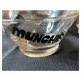 Serving Bowl Set - Munchies Glass & Ice Bucket