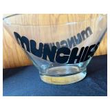 Serving Bowl Set - Munchies Glass & Ice Bucket
