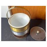 Serving Bowl Set - Munchies Glass & Ice Bucket