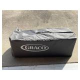 Baby Playard - Graco Portable Playard With Carry Bag
