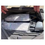 Baby Playard - Graco Portable Playard With Carry Bag