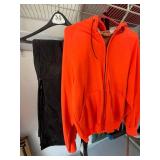 Carhartt Hoodie & Pants Mixed Lot