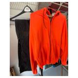 Carhartt Hoodie & Pants Mixed Lot