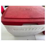 Cooler Lot - Coleman & Igloo MiniMate Coolers (Lot of 3)