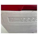 Cooler Lot - Coleman & Igloo MiniMate Coolers (Lot of 3)