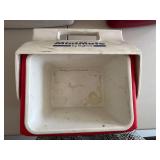 Cooler Lot - Coleman & Igloo MiniMate Coolers (Lot of 3)