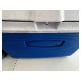 Coolers - Igloo & Rubbermaid Mixed Lot of 2