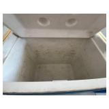 Coolers - Igloo & Rubbermaid Mixed Lot of 2