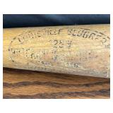 Vintage Baseball Bat - Louisville Slugger 125