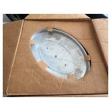 Electric Roaster Oven - NESCO 6 Qt in Orig Pkg
