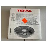 Deep Fryer - Tefal Safety Super Fryer With Charcoal Filter in Orig Pkg