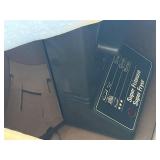Deep Fryer - Tefal Safety Super Fryer With Charcoal Filter in Orig Pkg