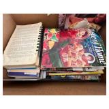 Cookbook & Recipe Book Mixed Lot - Taste of Home, Betty Crocker & More